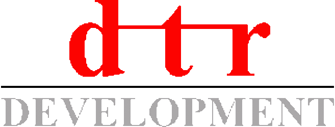 dtr Development GmbH